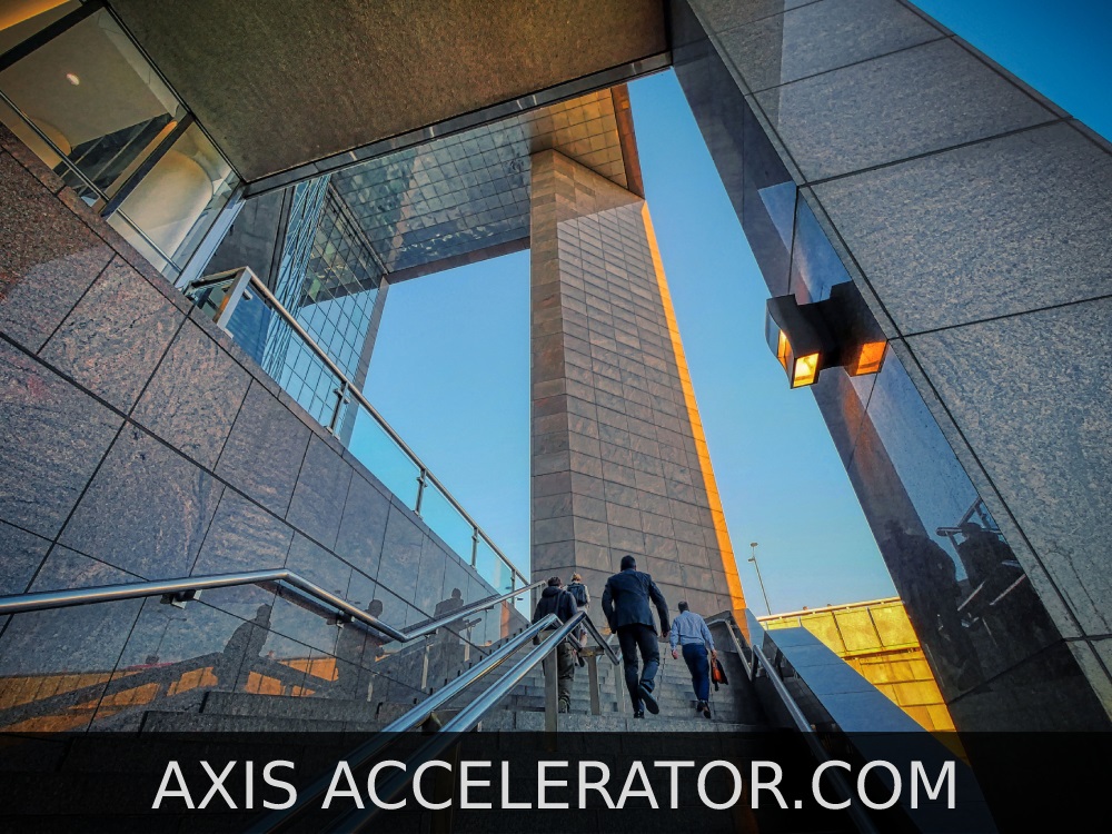 Axis-Accelerator