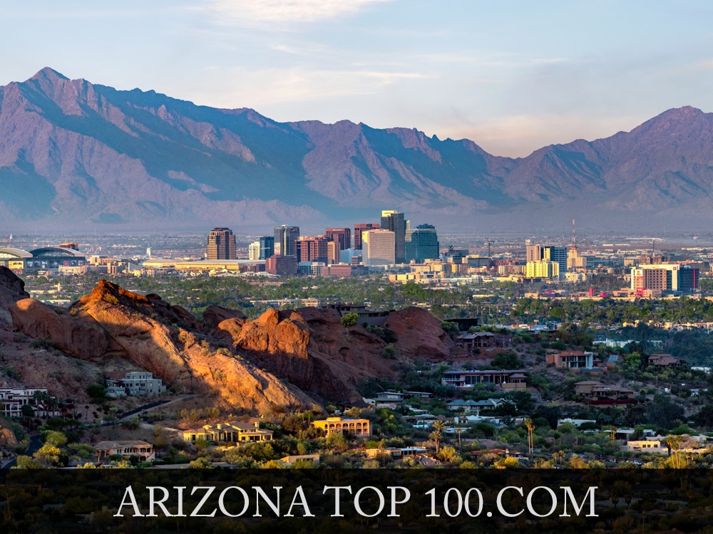Arizona-Top-100