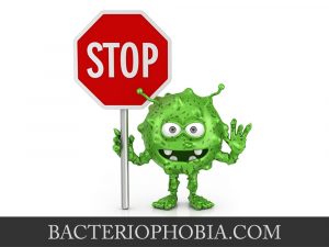 Bacteriophobia