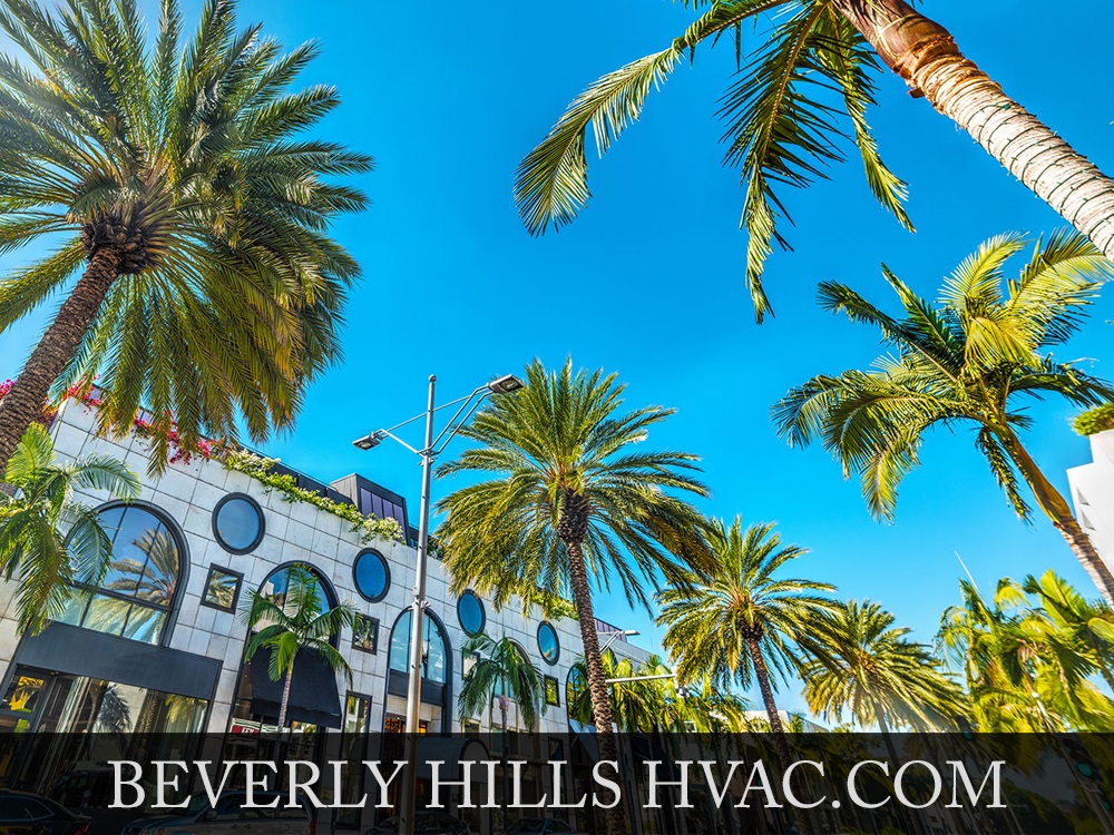 Beverly-Hills-HVAC