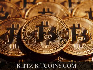 Blitz-Bitcoins