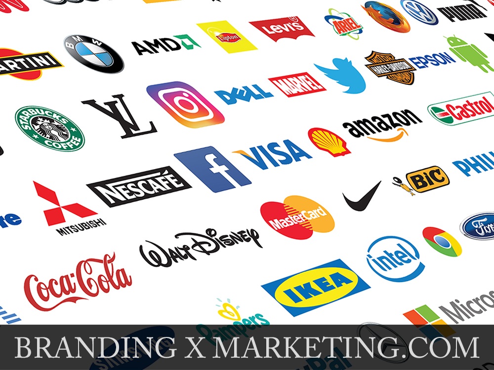 Branding-X-Marketing