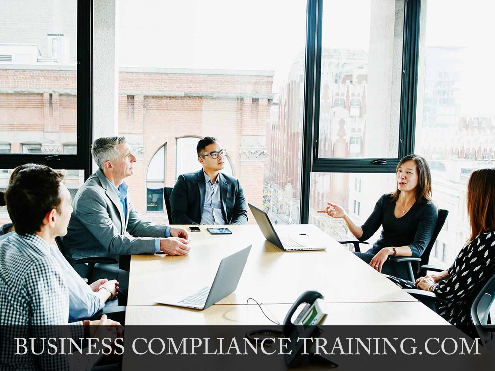 Business-Compliance-Training