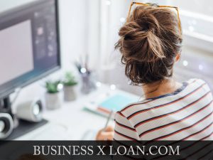 Business-X-Loan