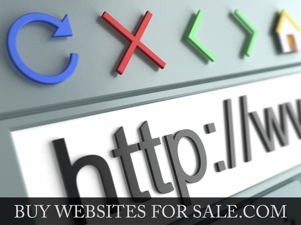 Buy-Websites-For-Sale