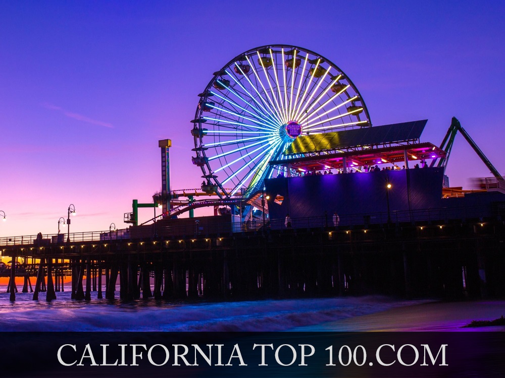 California-Top-100