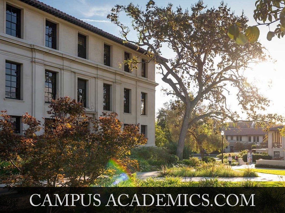 Campus-Academics