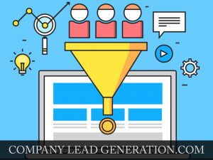 Company-Lead-Generation