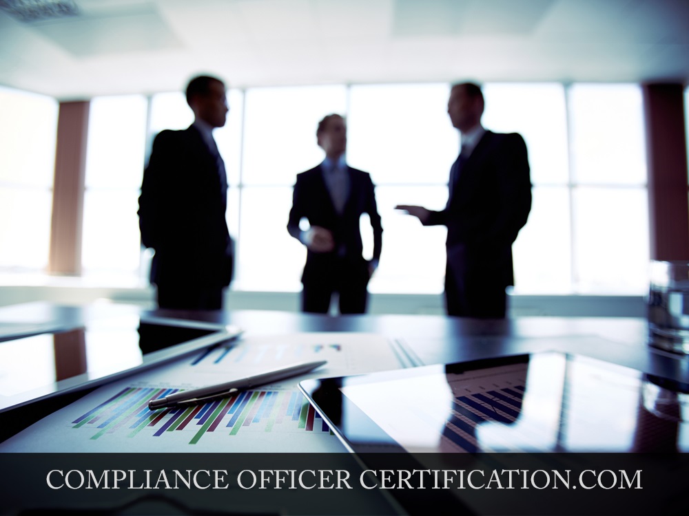 Compliance-Officer-Certification
