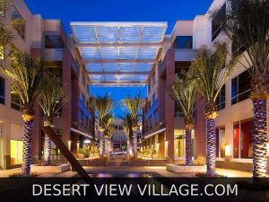 Desert-View-Village