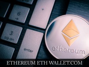 Ethereum-ETH-Wallet