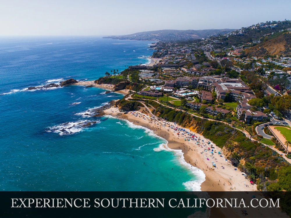 Experience-Southern-California