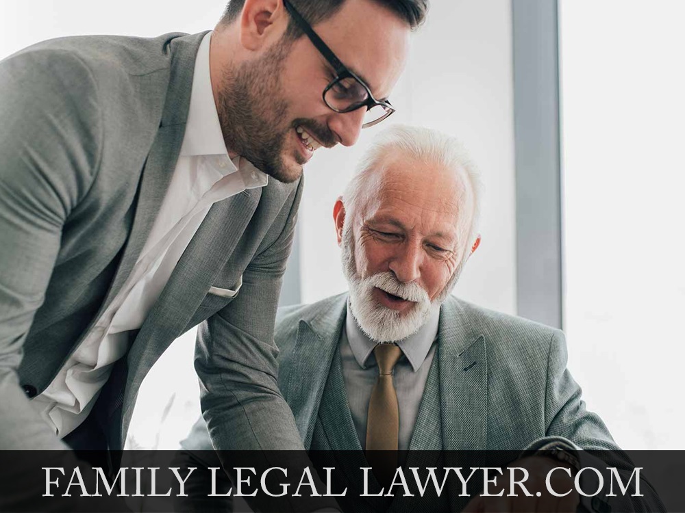 Family-Legal-Lawyer