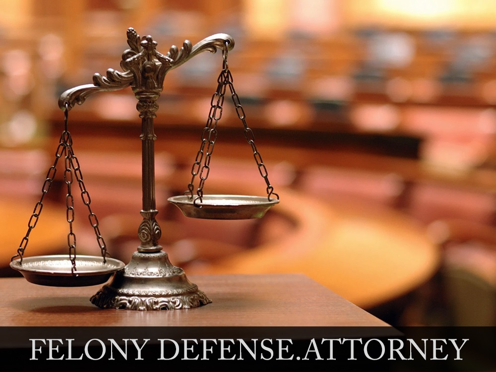 Felony-Defense-Attorney