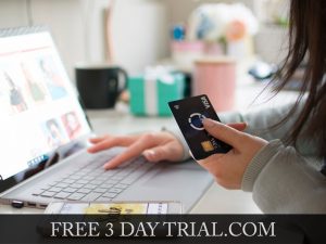 Free-3-Day-Trial