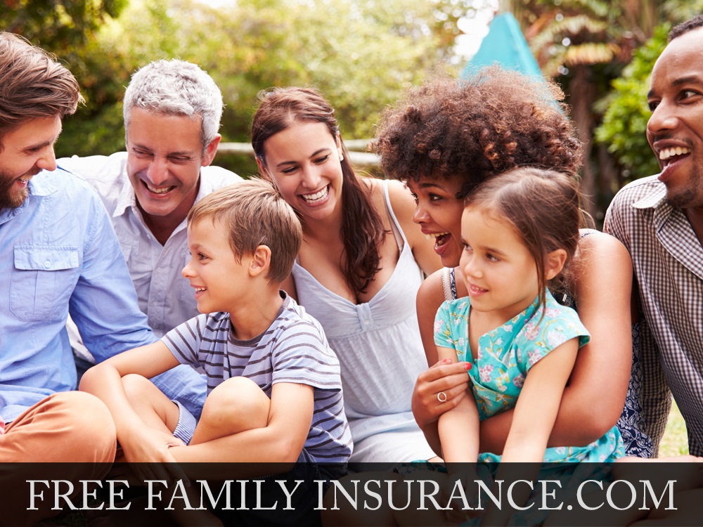 Free-Family-Insurance