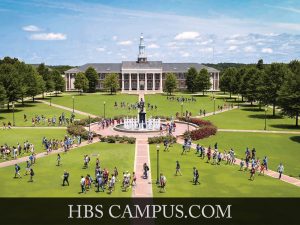 HBS-Campus