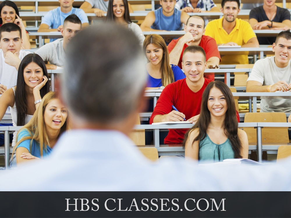 HBS-Classes