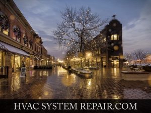 HVAC-System-Repair