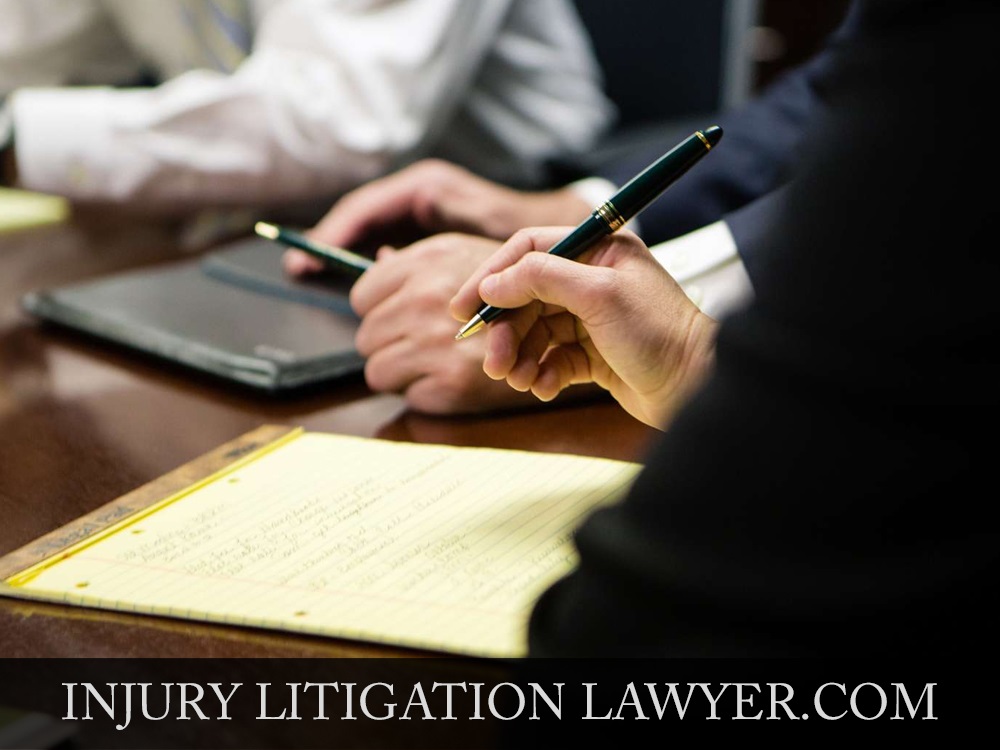 Injury-Litigation-Lawyer