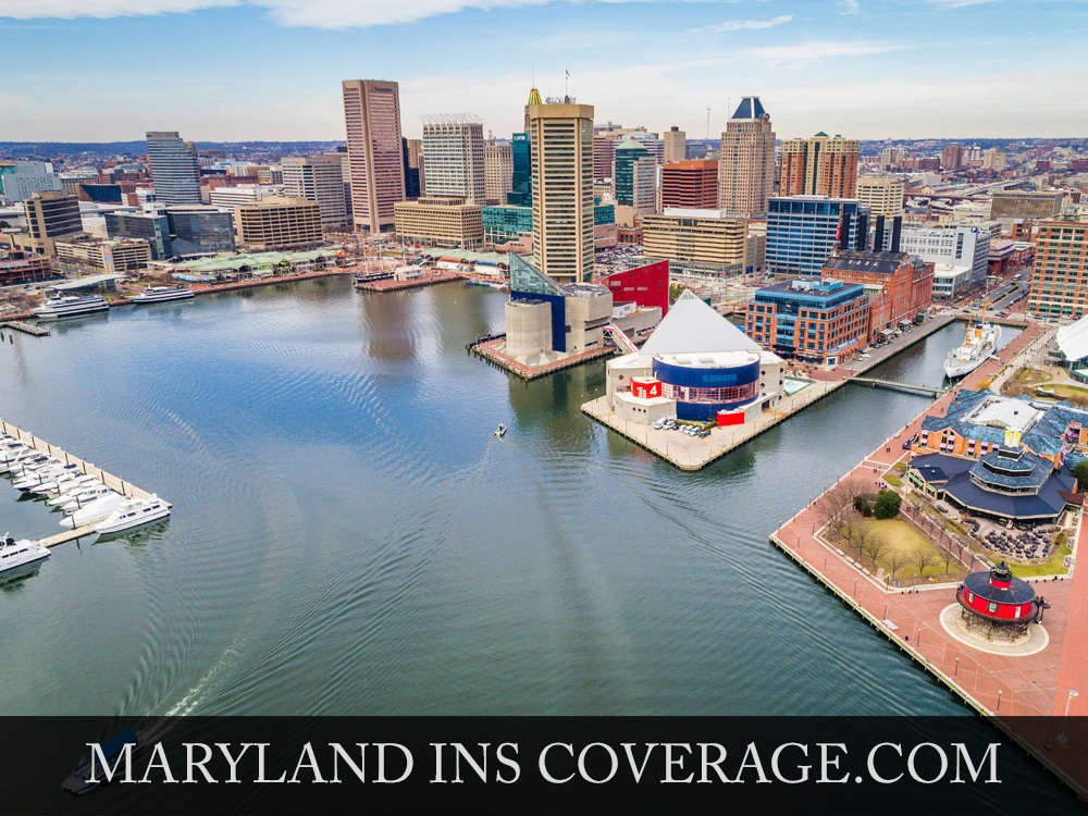 Maryland-Ins-Coverage