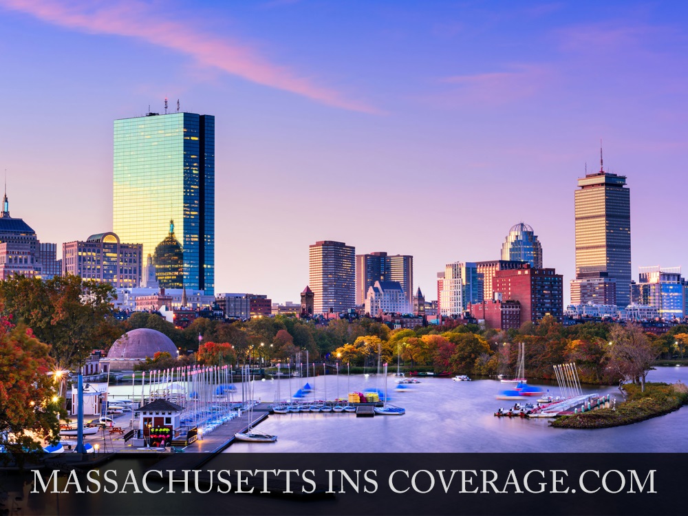 Massachusetts-Ins-Coverage