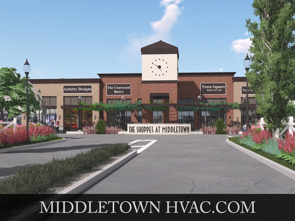 Middletown-HVAC