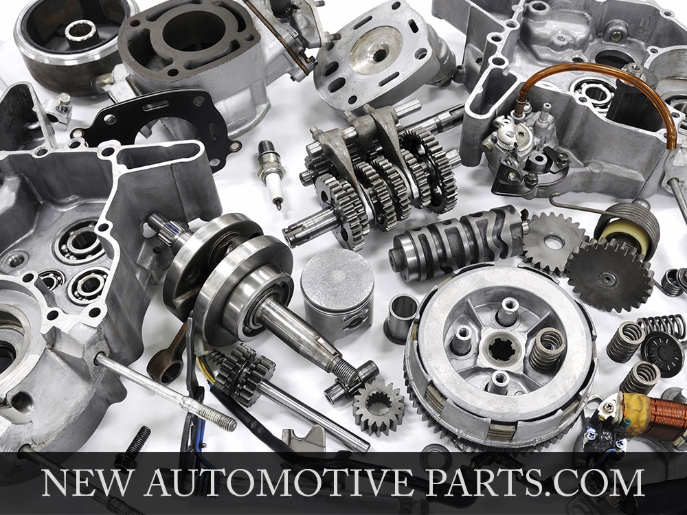 New-Automotive-Parts