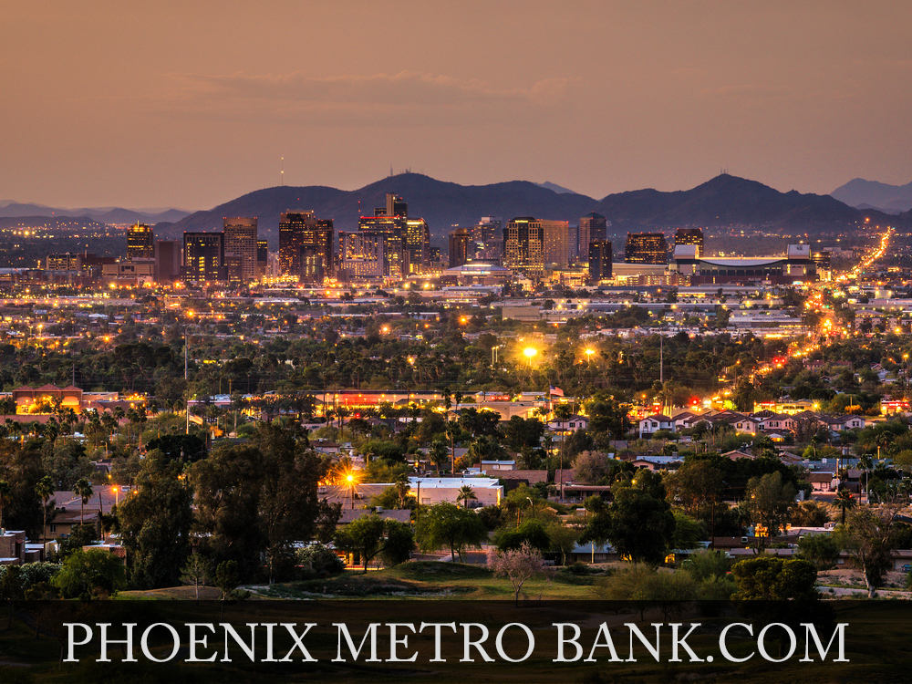 Phoenix-Metro-Bank