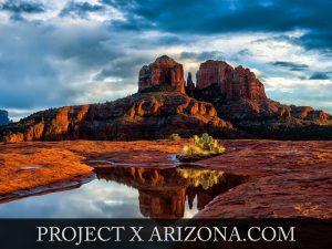 Project-X-Arizona