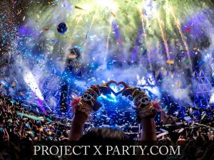 Project-X-Party