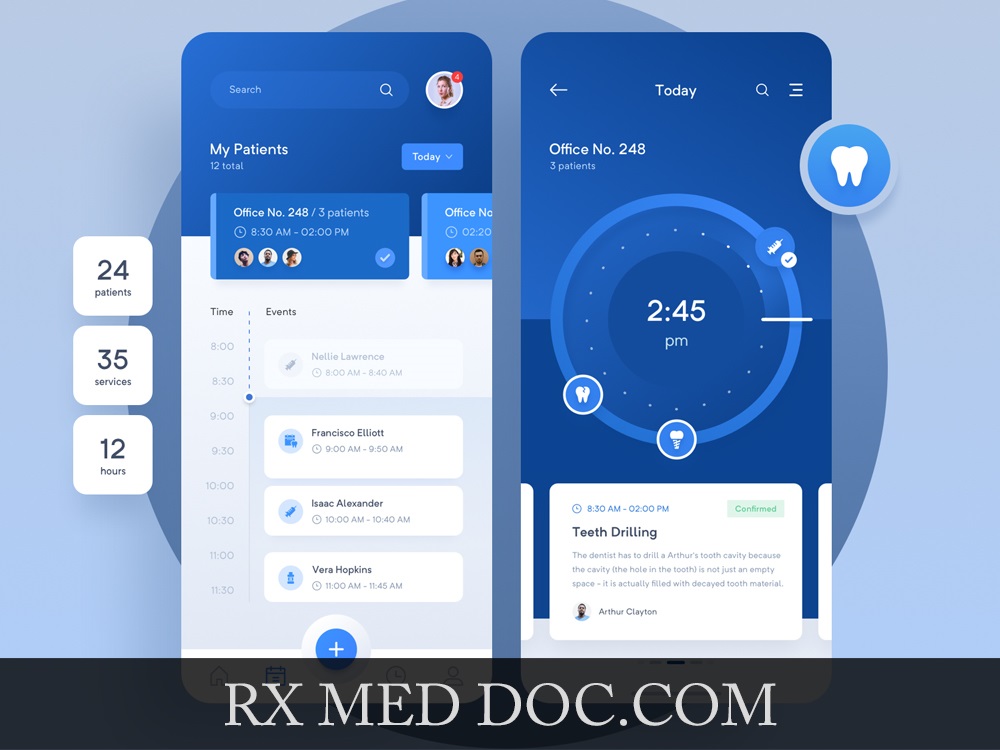 RX-Med-Doc