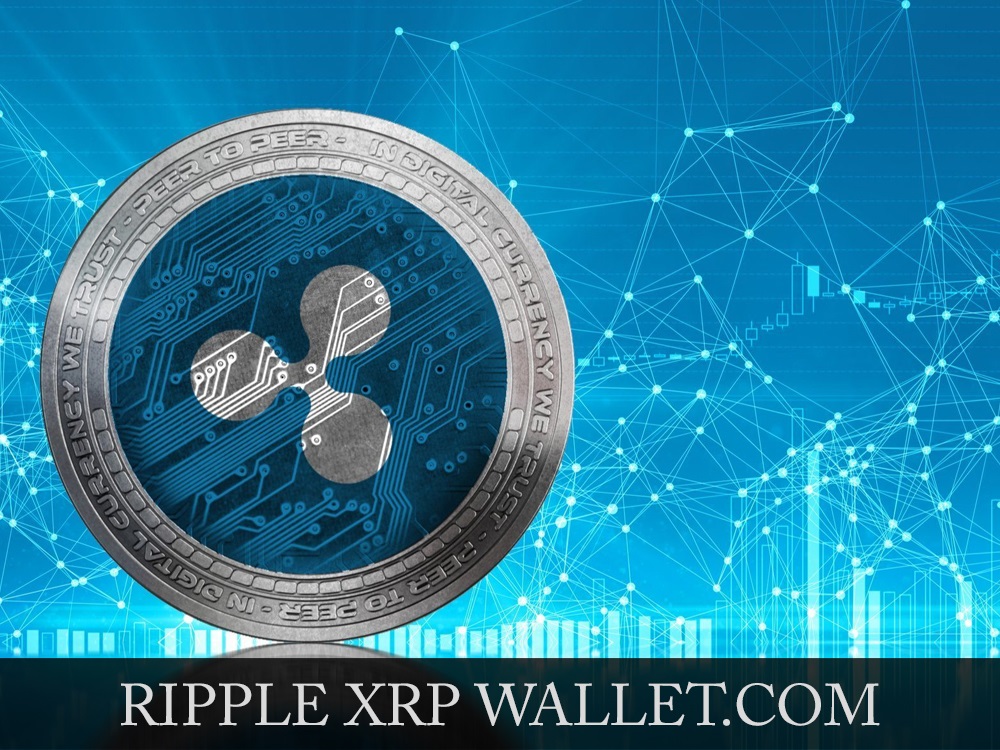 Ripple-XRP-Wallet