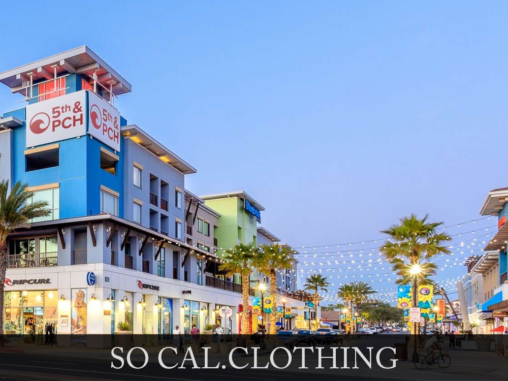 So-Cal-Clothing