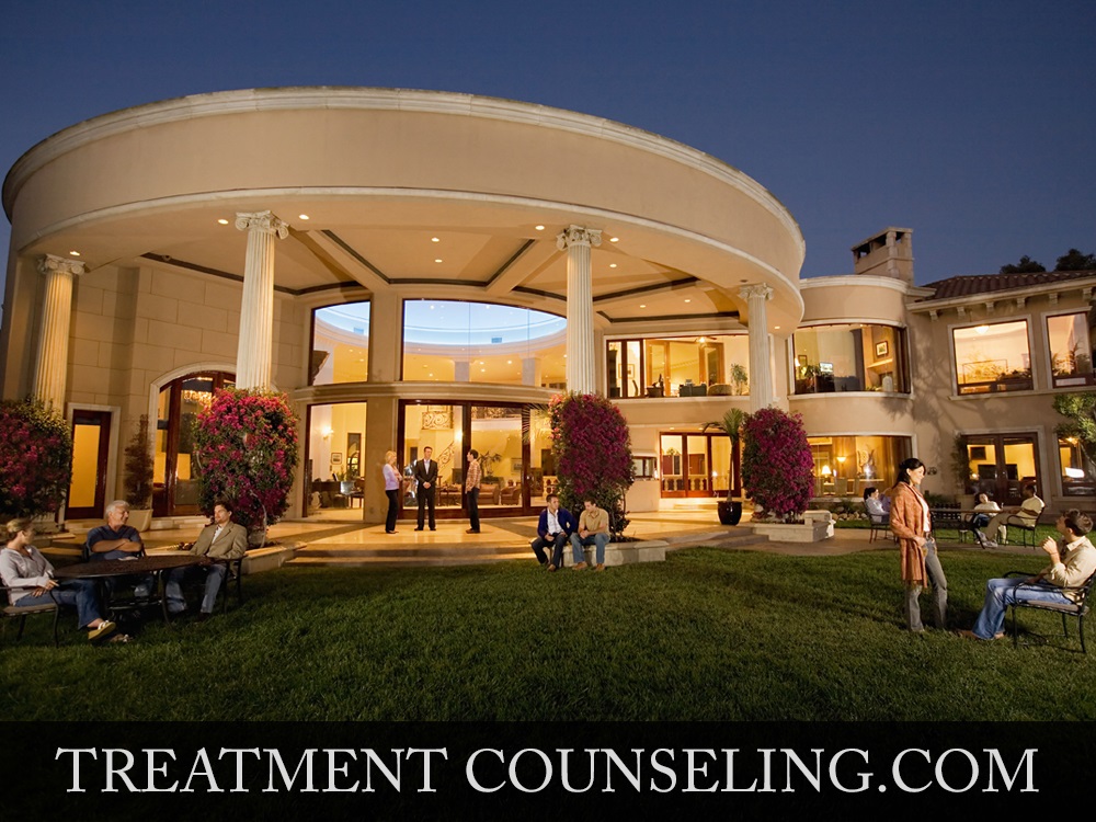 Treatment-Counseling