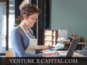 Venture-X-Capital